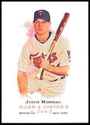 61 Justin Morneau
